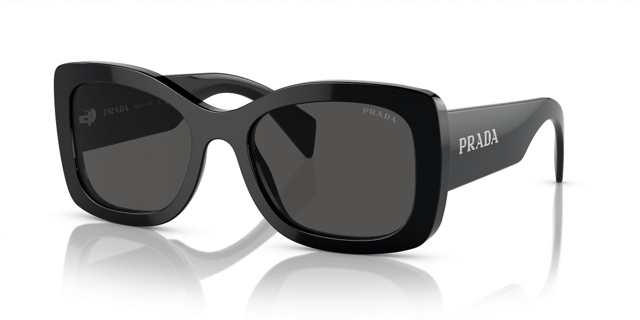 1AB5S0 - Black - Dark Grey