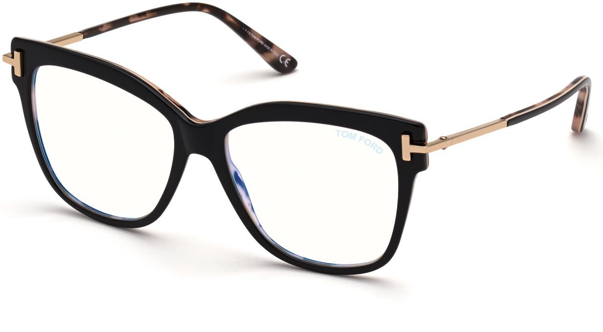 Tom Ford 5704B Blue Light blocking Filtering Eyeglasses