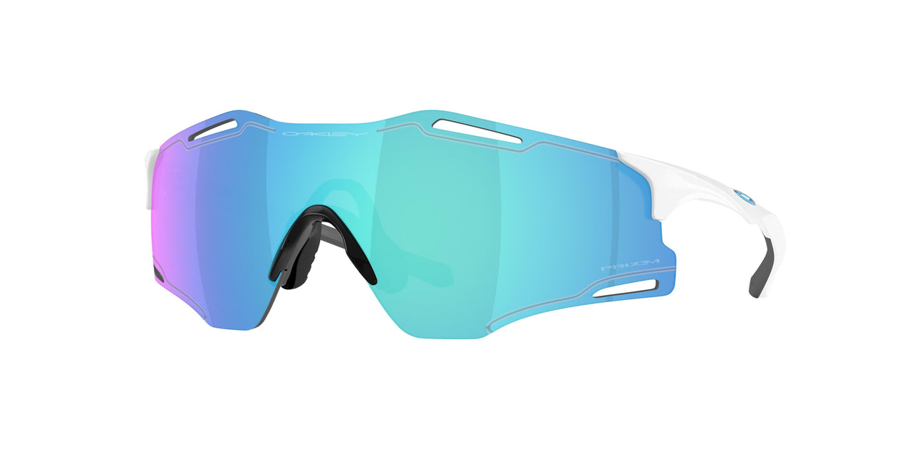 Oakley Cybr Zero 9512D Sunglasses