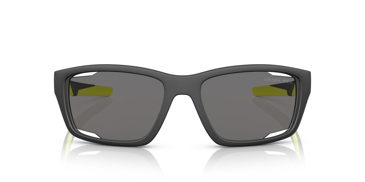17G02G - Black - Polar Dark Grey