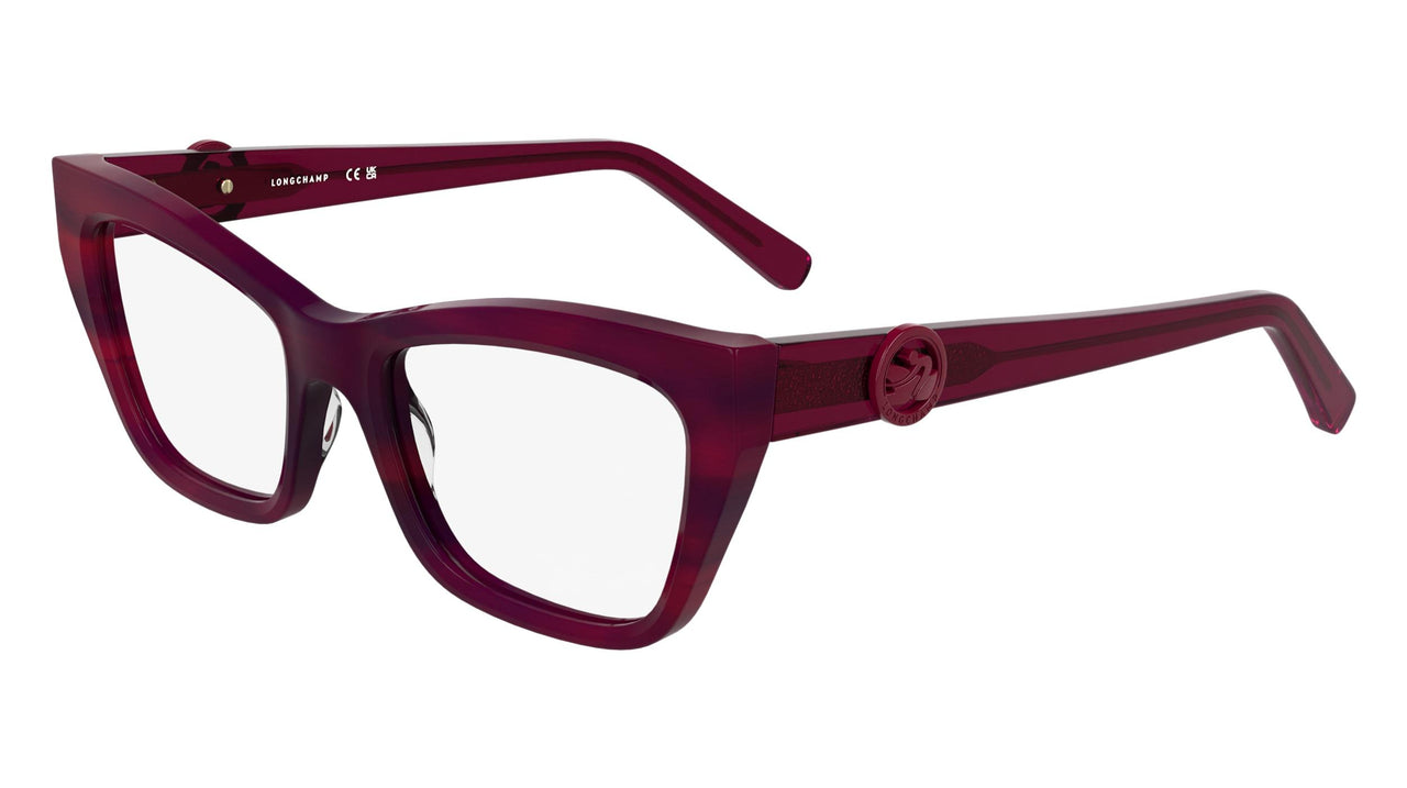Longchamp LO2762 Eyeglasses