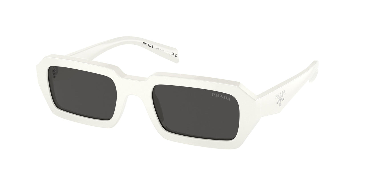 17K08Z - White - Dark Grey