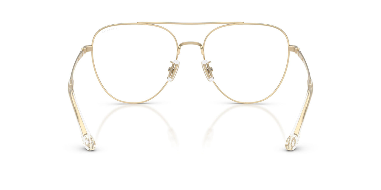 9005SB - Gold - Clear Blue-violet Light Filter