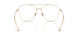 9005SB - Gold - Clear Blue-violet Light Filter
