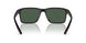 DG006U - Black - Dark Green