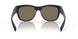 908402 - Black - Gray Blue Mirror 580g