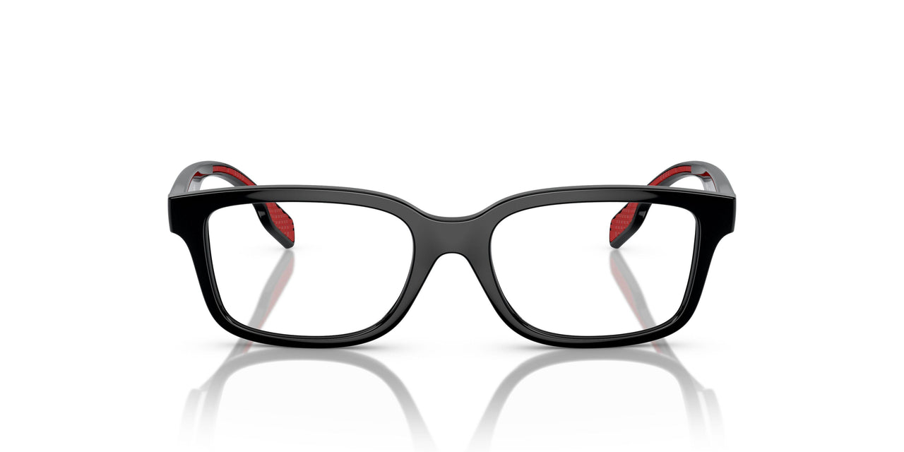 3001 - Black