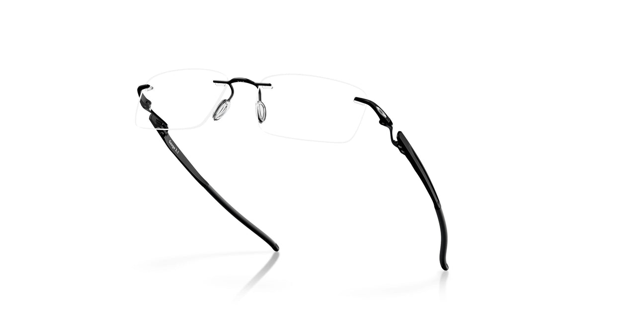 512601 - Black - Clear