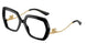 Dolce & Gabbana 3390B Eyeglasses