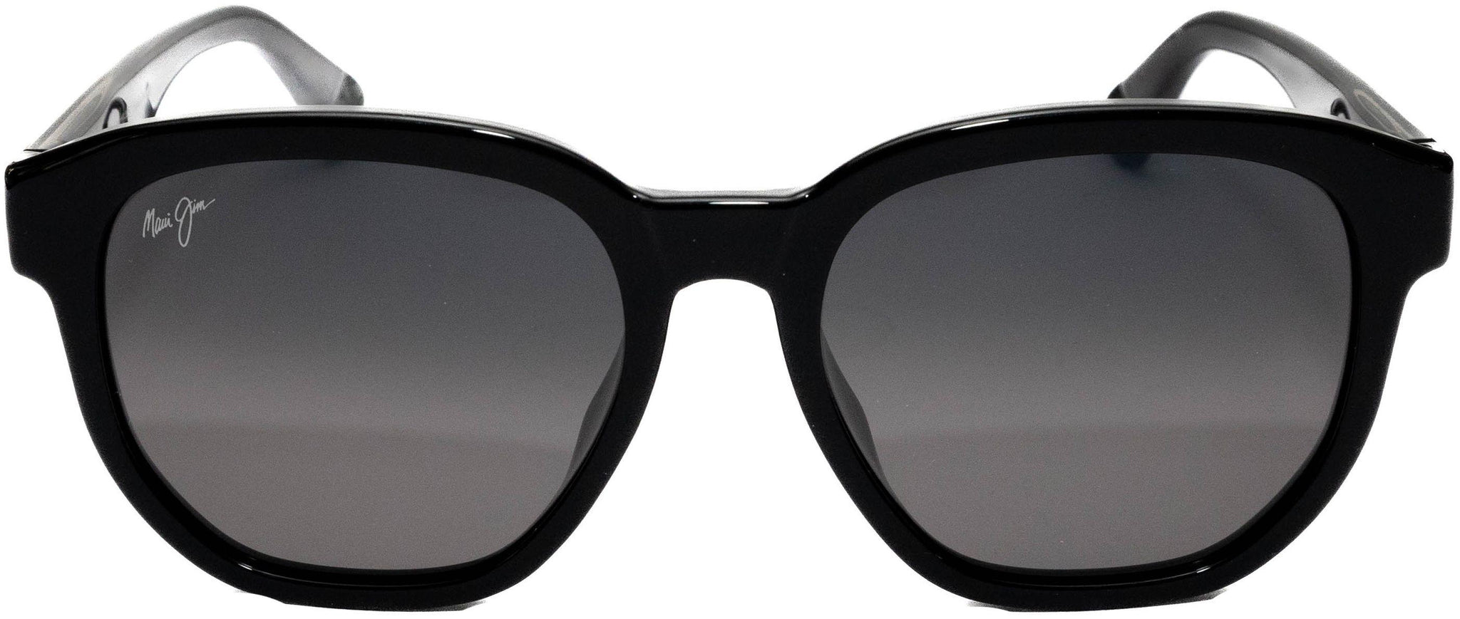 Maui Jim AKAHAI ASIAN FIT MJ646 Sunglasses