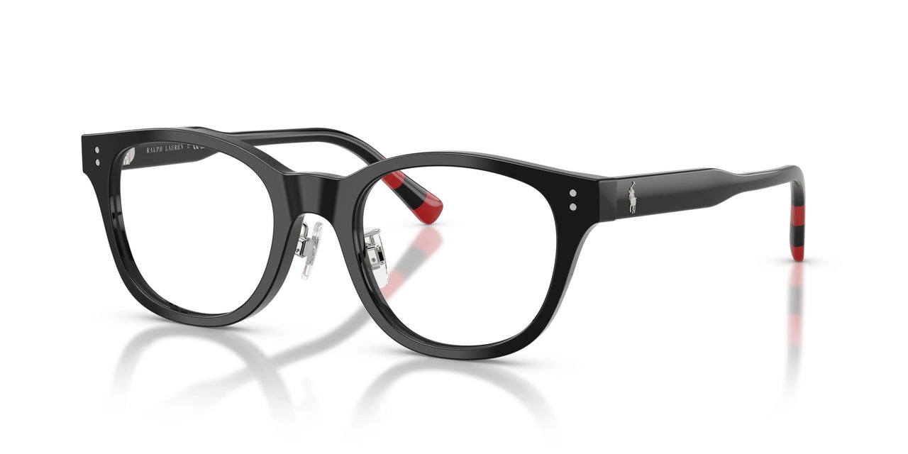 5001 - Black