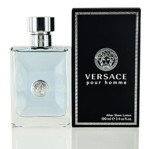 Versace Signature Homme After Shave Lotion