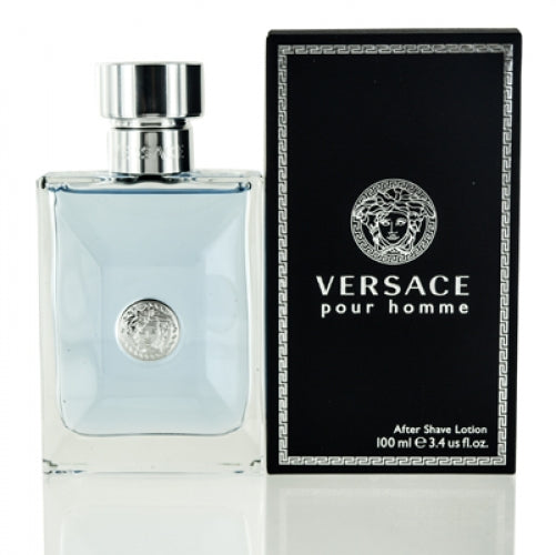 Versace Signature Homme After Shave Lotion