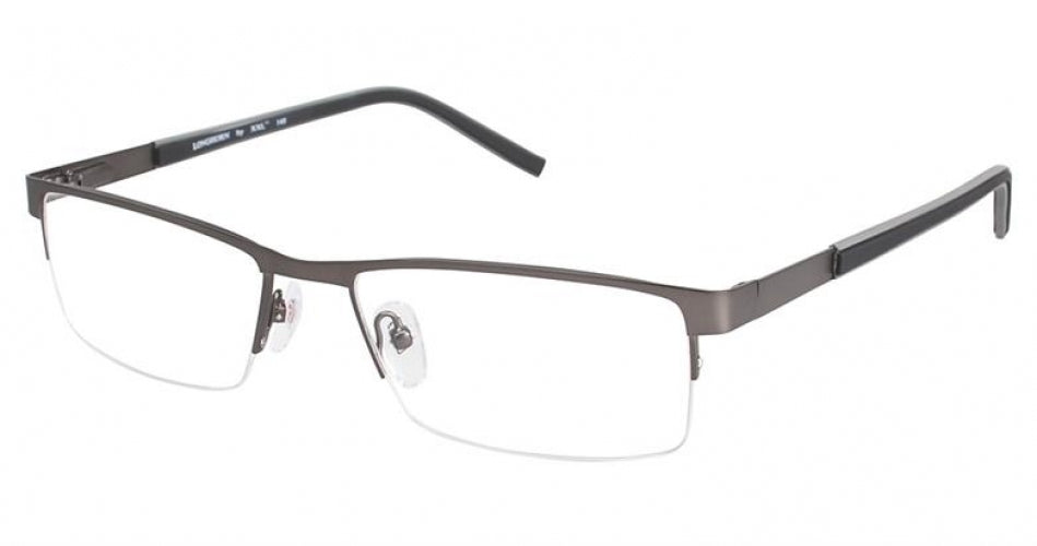 XXL Longhorn Eyeglasses