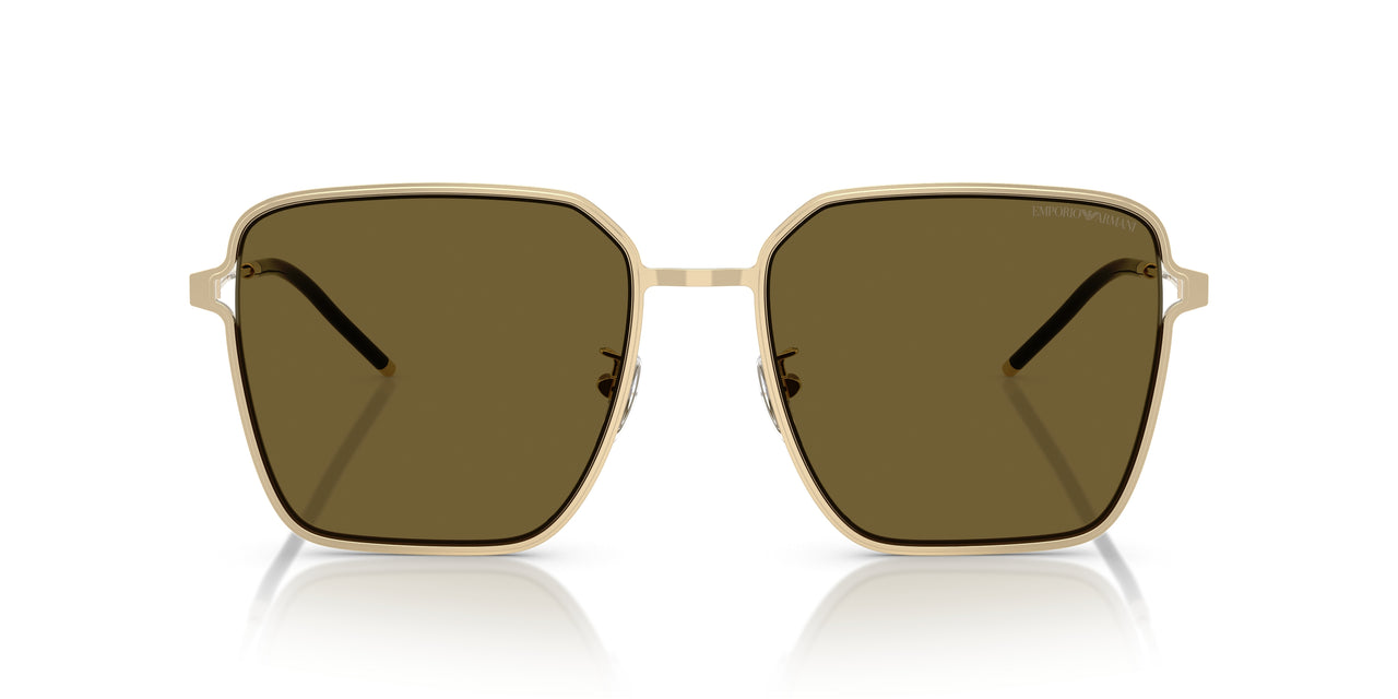 301373 - Gold - Dark Brown