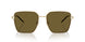 301373 - Gold - Dark Brown