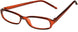 Lantis Optical L6004 Eyeglasses