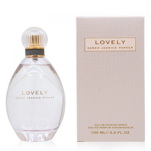 Sarah J. Parker Lovely EDP Spray