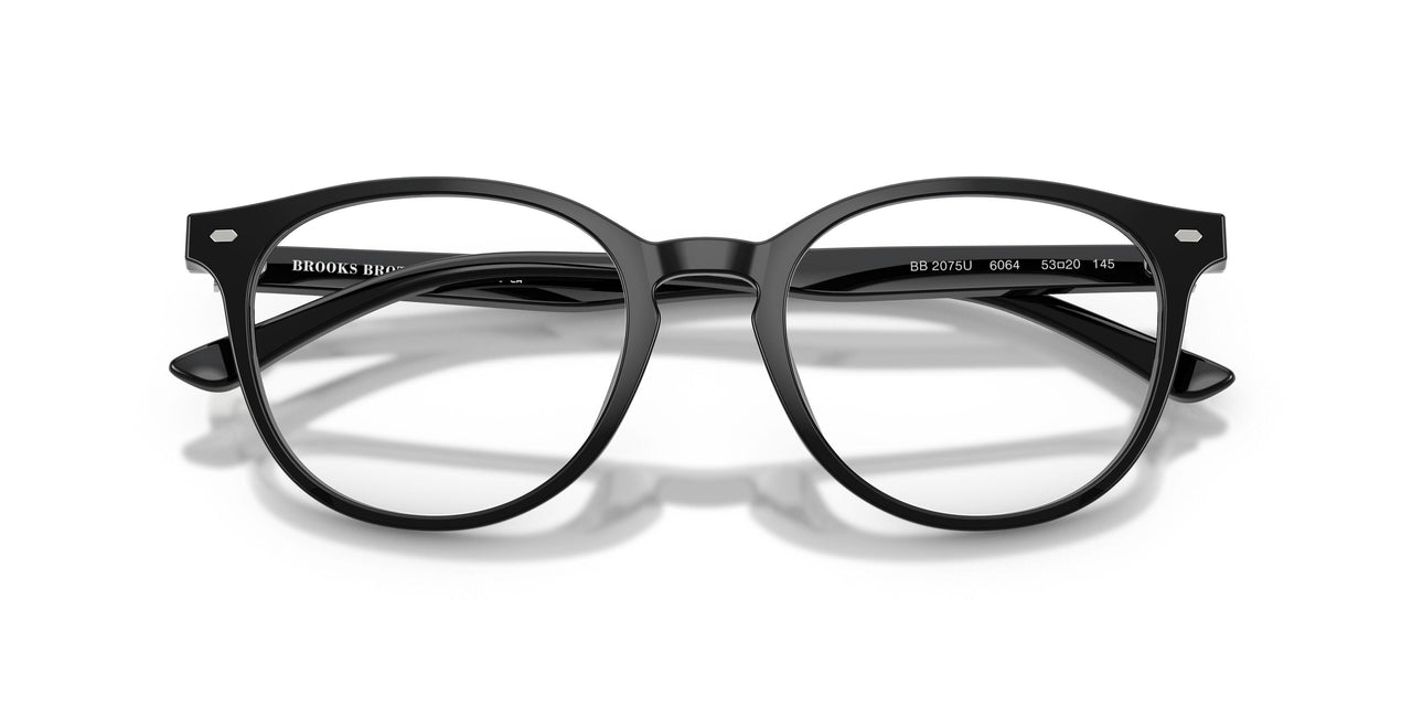 6064 - Black