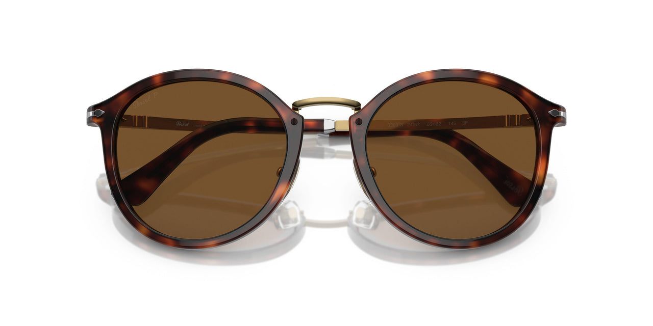 24/57 - Tortoise - Polar Brown