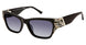 Ann Taylor TYATP934 Sunglasses