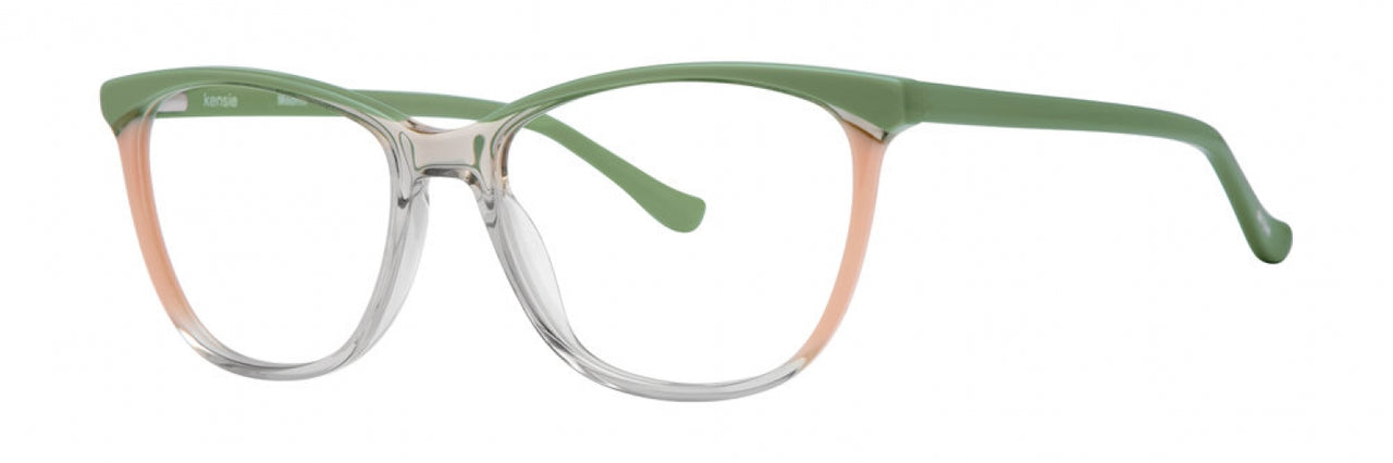 Kensie Moonlit Eyeglasses