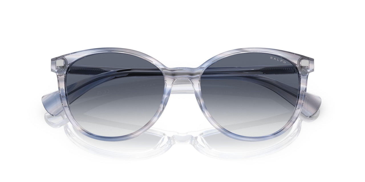6035X0 - Blue - Gradient Violet