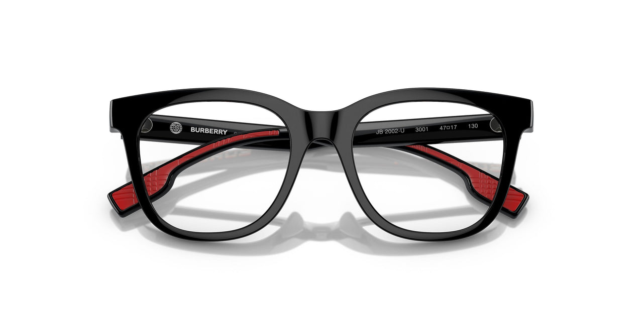 3001 - Black
