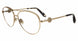 Roberto Cavalli VRC068V Eyeglasses