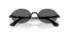 002/81 - Black - Dark Grey Polarized