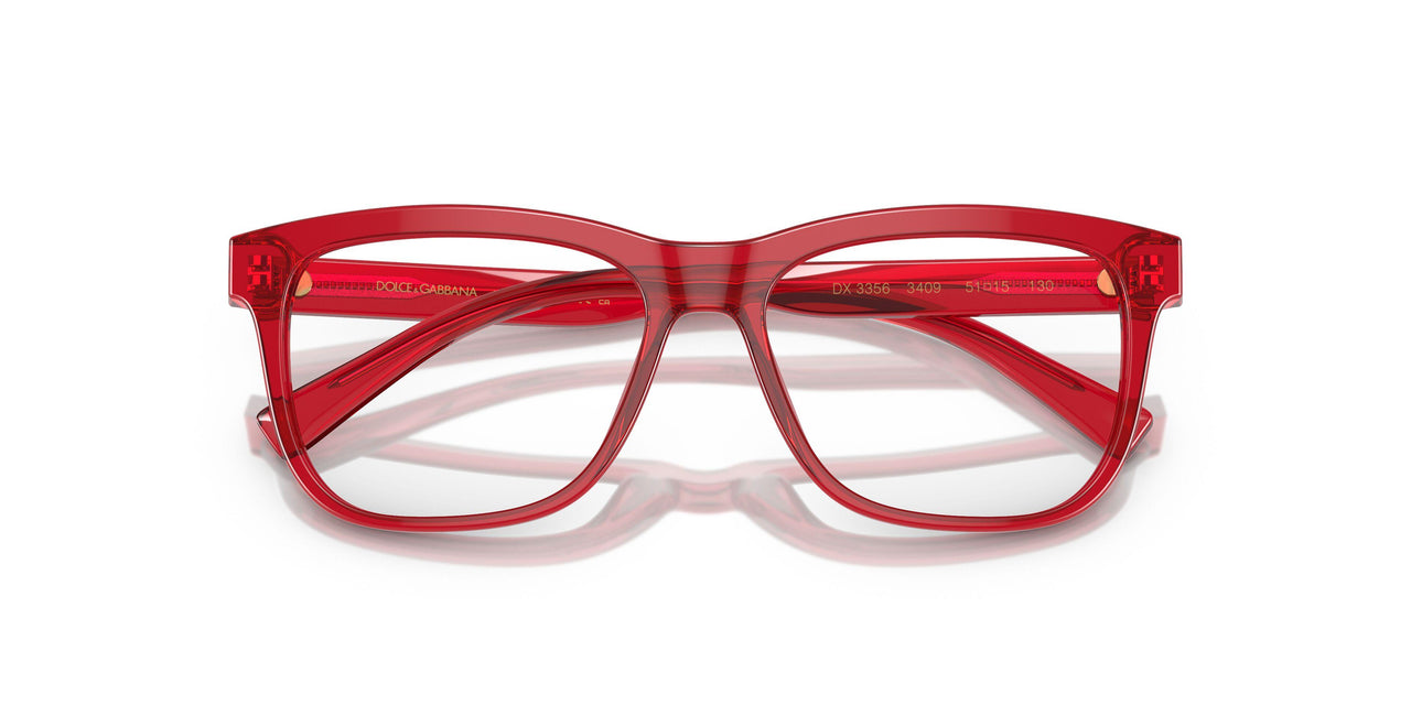 3409 - Red
