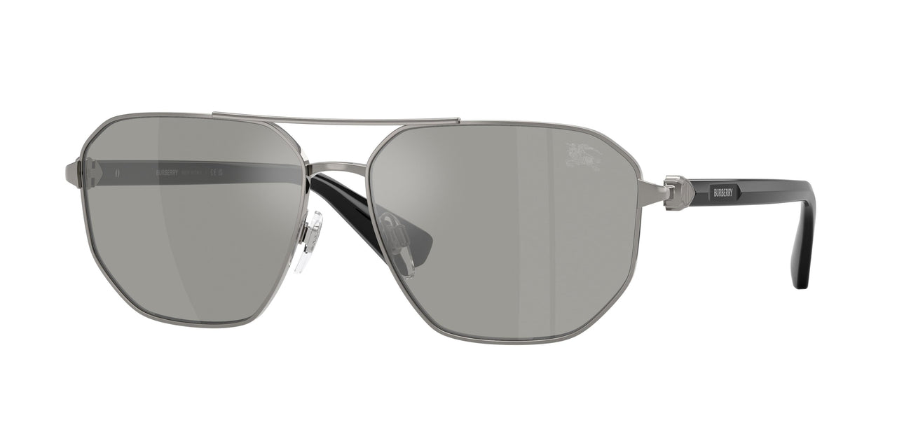 Burberry 3166 Sunglasses