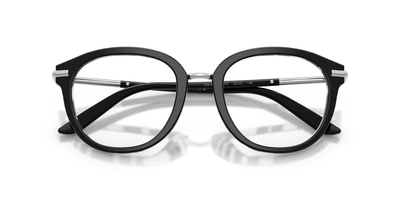3372 - Black