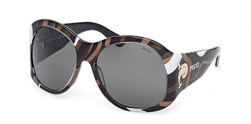 Emilio Pucci 0233 Sunglasses