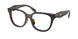 Prada C11VF Eyeglasses