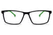 Eyecroxx EC587U Eyeglasses