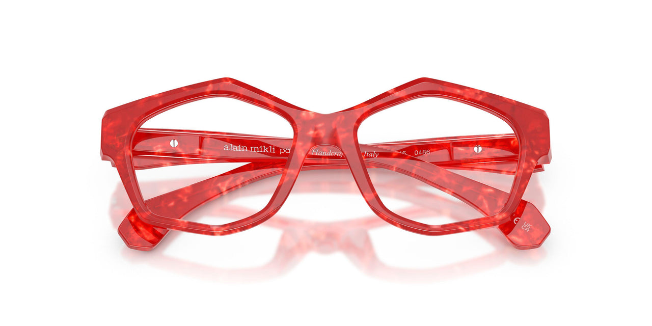 0486 - Red