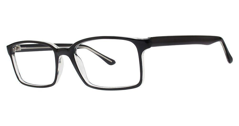 Modern Plastics I LANDMARK Eyeglasses