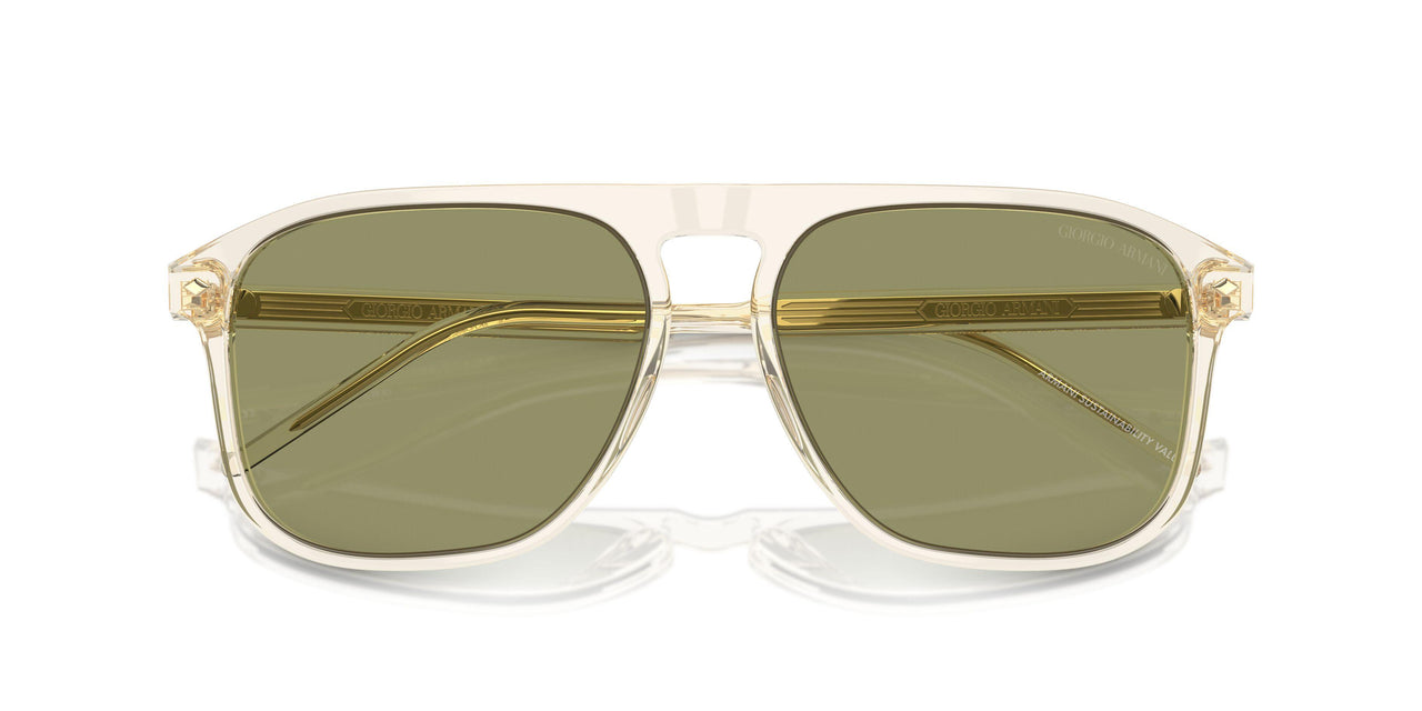 607714 - Yellow - Green