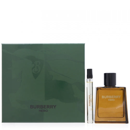 Burberry Hero Set
