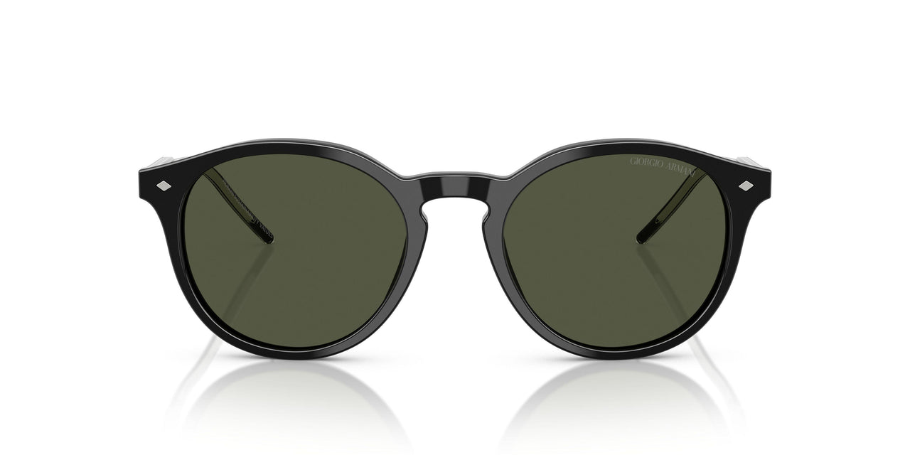 587531 - Black - Green