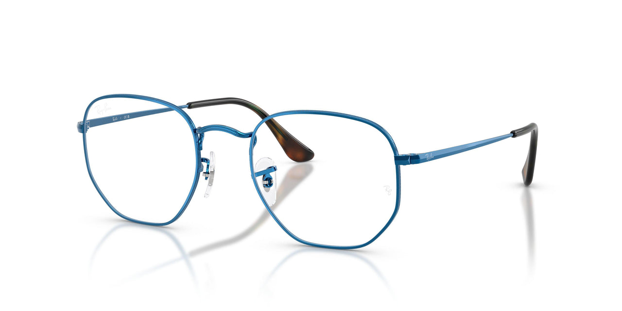 Ray-Ban Hexagonal 6448 Eyeglasses