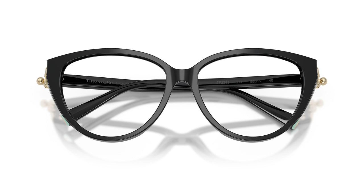 8001 - Black