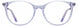 1 - Lilac / Silver
