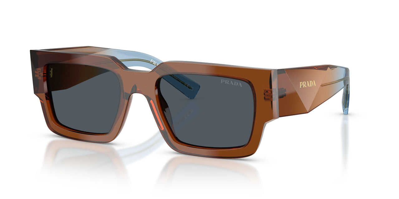25F70B - Brown - Dark Grey
