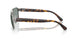 004/3R - Grey - Polarized Light Blue
