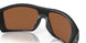 903402 - 11 Matte Black - Copper Silver Mir 580g
