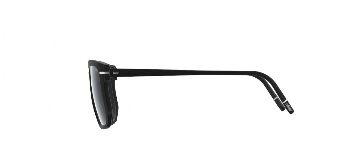 9100 - Cool Black - Space Blue