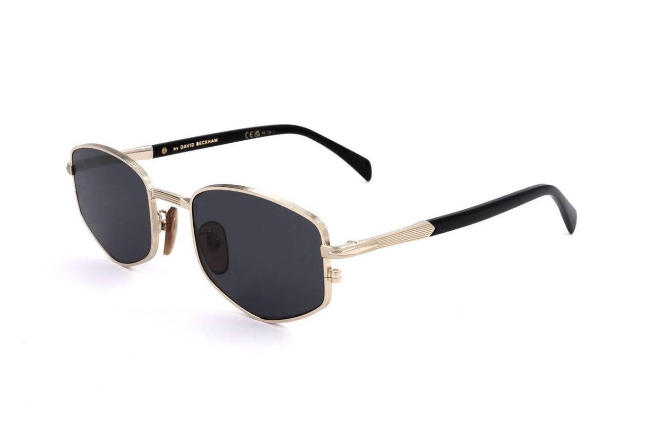 RHL - GOLD BLACK
