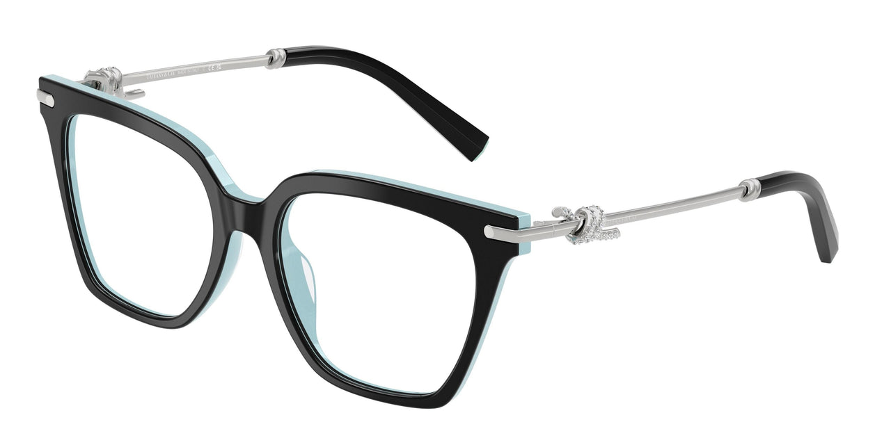 Tiffany 2284B Eyeglasses